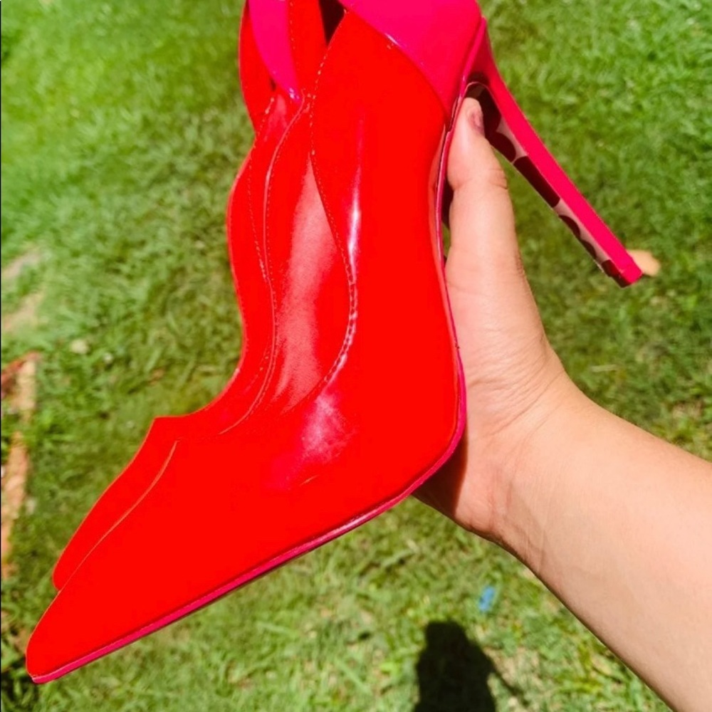 Call It Spring Shoes - Picture 4 of 8